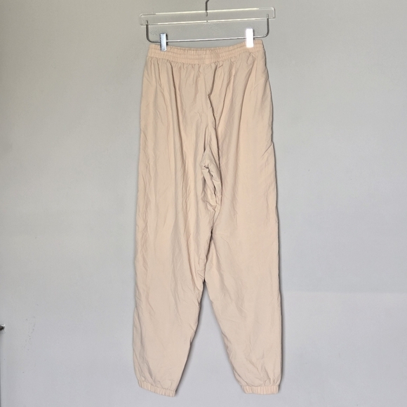 Urban Outfitters X Adidas Originals High-Rise Berlin Tape Track Pant Jogger - Picture 10 of 11